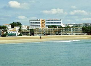 Natura Park 4* Coma-ruga