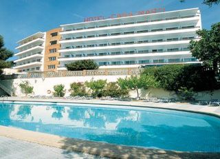 Hotel Natura Park