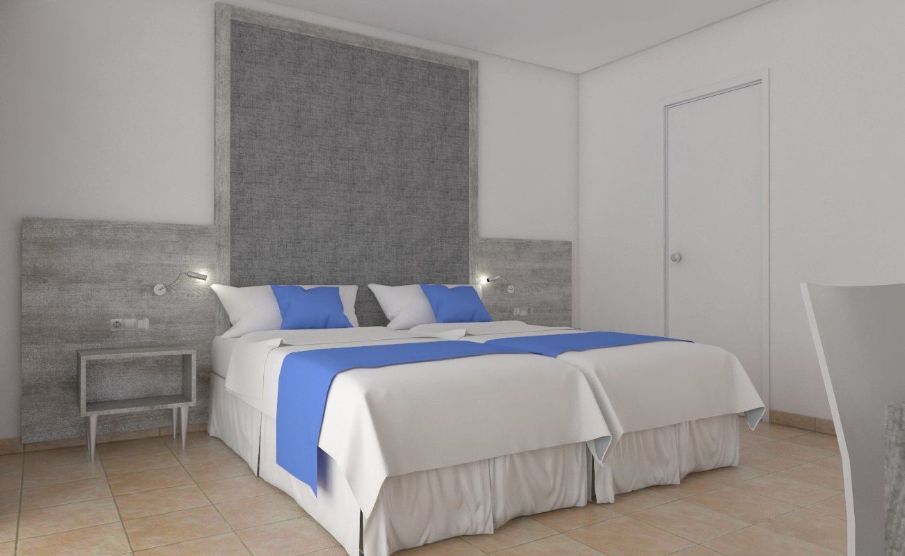 Hotel Playasol Marco Polo I 3*