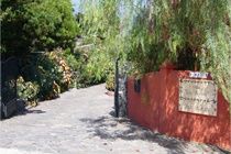 Casas-bungalows Pajeros Brena Baja