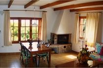 Casas-bungalows Pajeros Holiday home