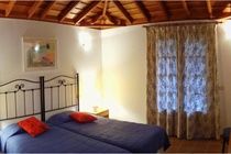 Holiday home Casas-bungalows Pajeros *