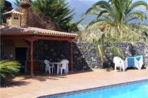 Casas-bungalows Pajeros