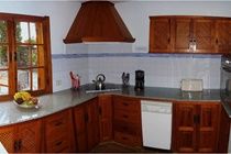 Casas-bungalows Pajeros Holiday home *