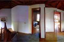 Casas-bungalows Pajeros * Brena Baja