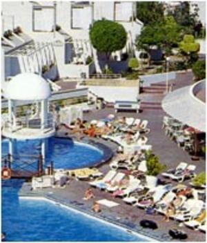 Orlando Club 2*