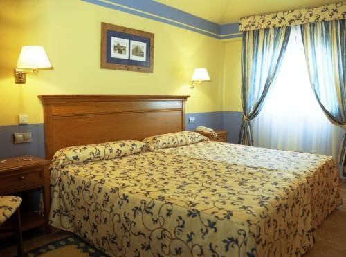 Hotel La Sierra 4*