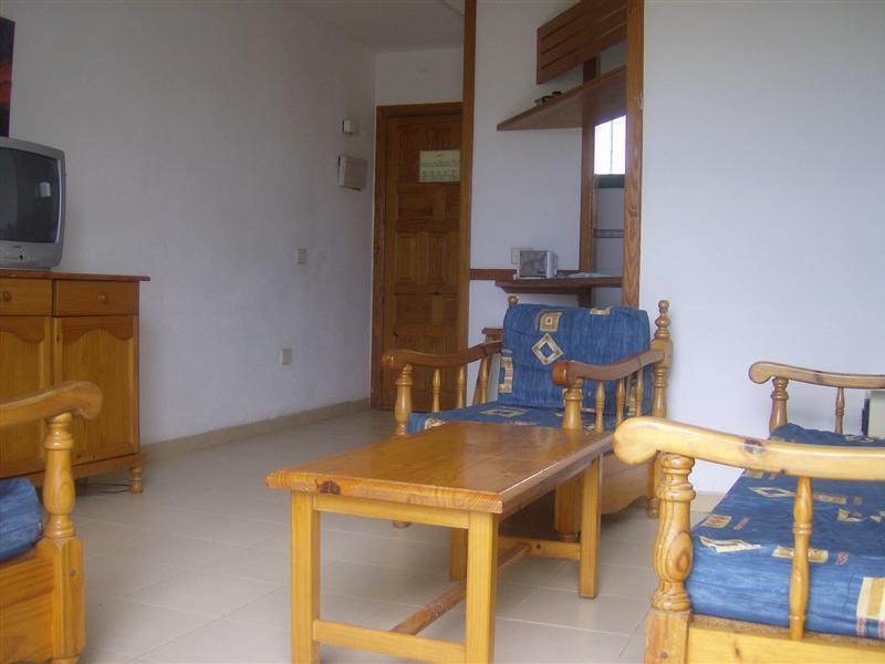 Alondras Park Hotel