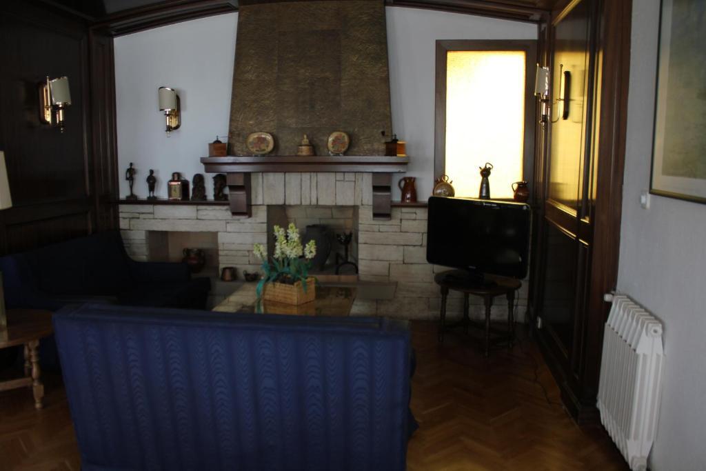 Rosa Dels Vents Hotel