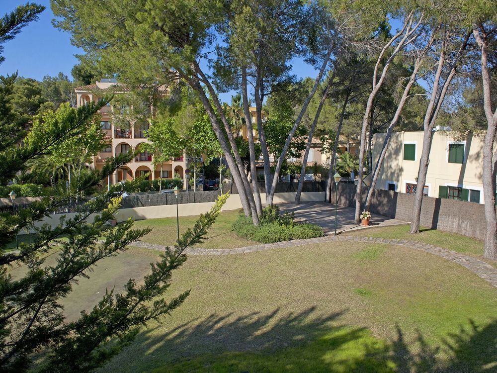 Bahia Hotel Peguera