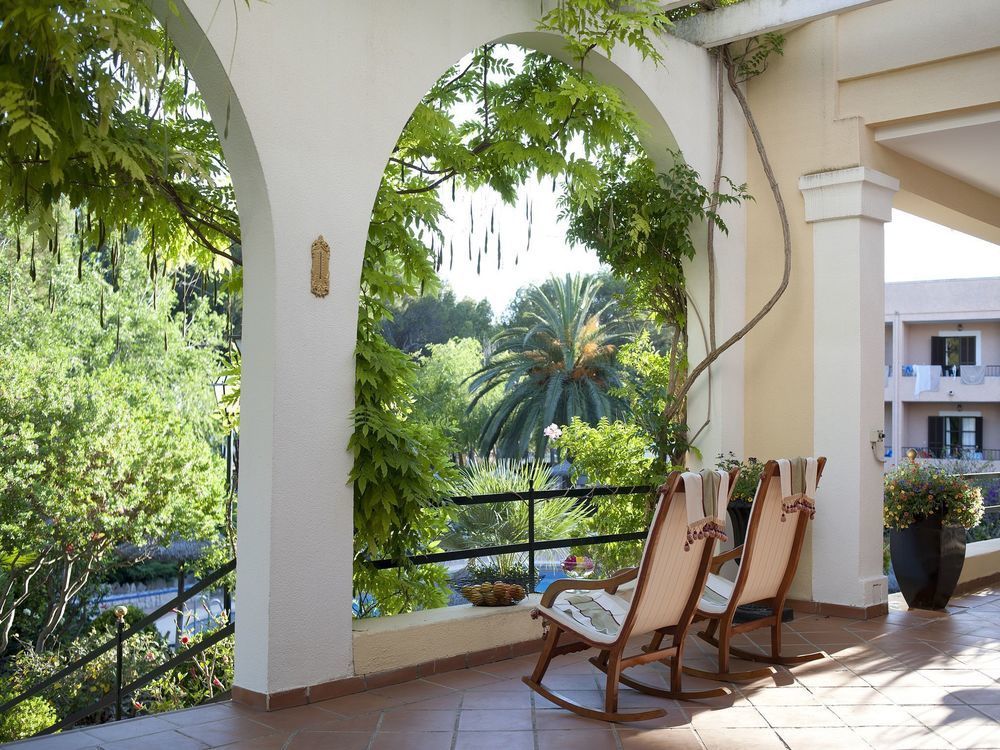 Hotel Bahia 4*