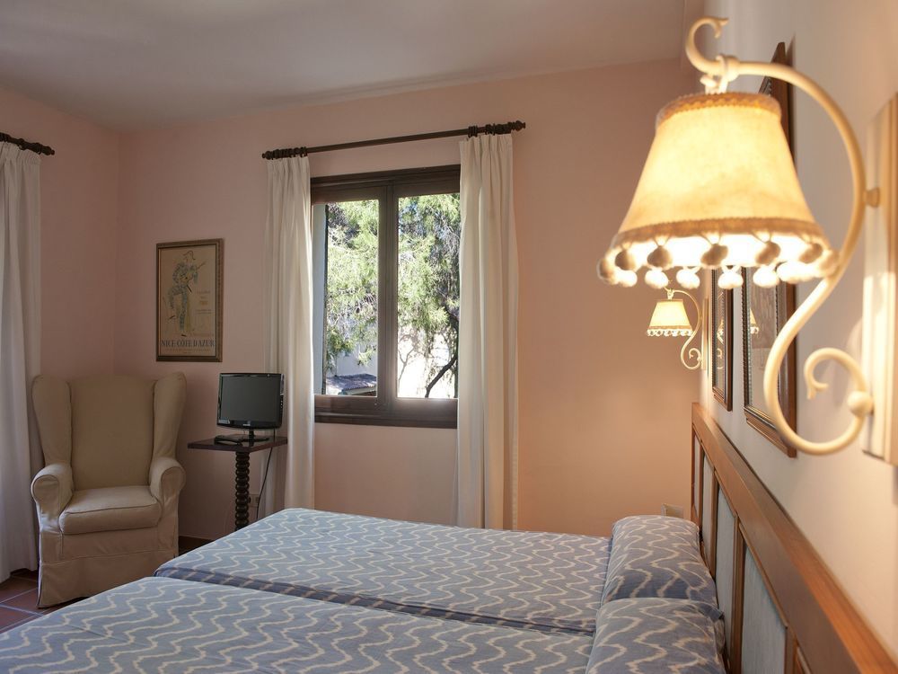 Hotel Bahia Peguera