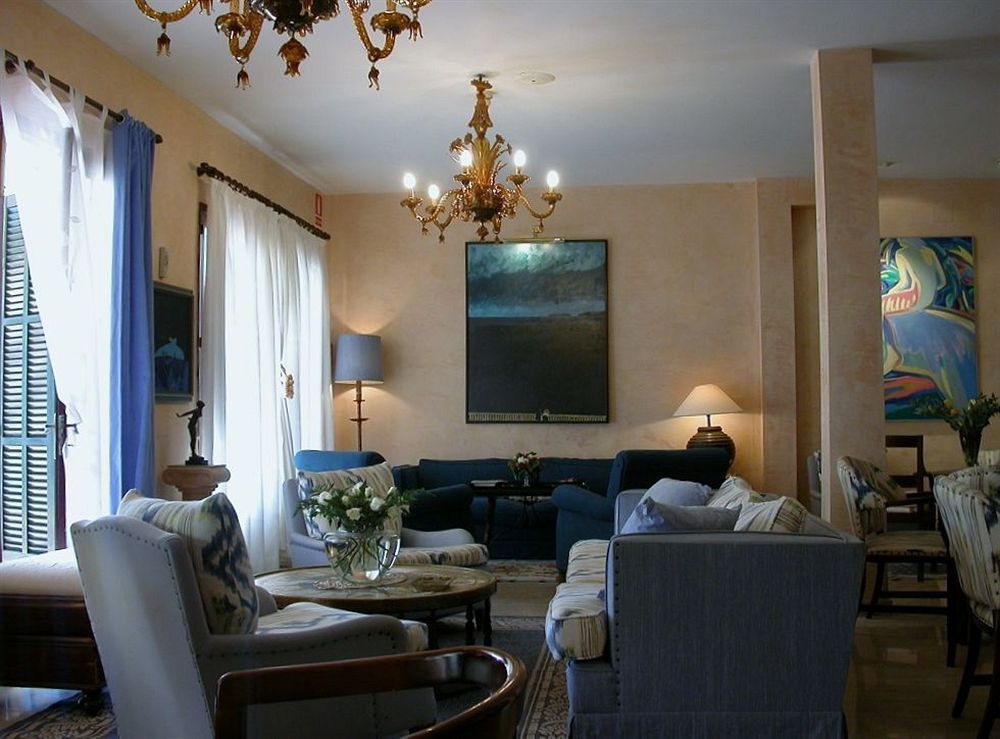 Hotel Bahia Peguera