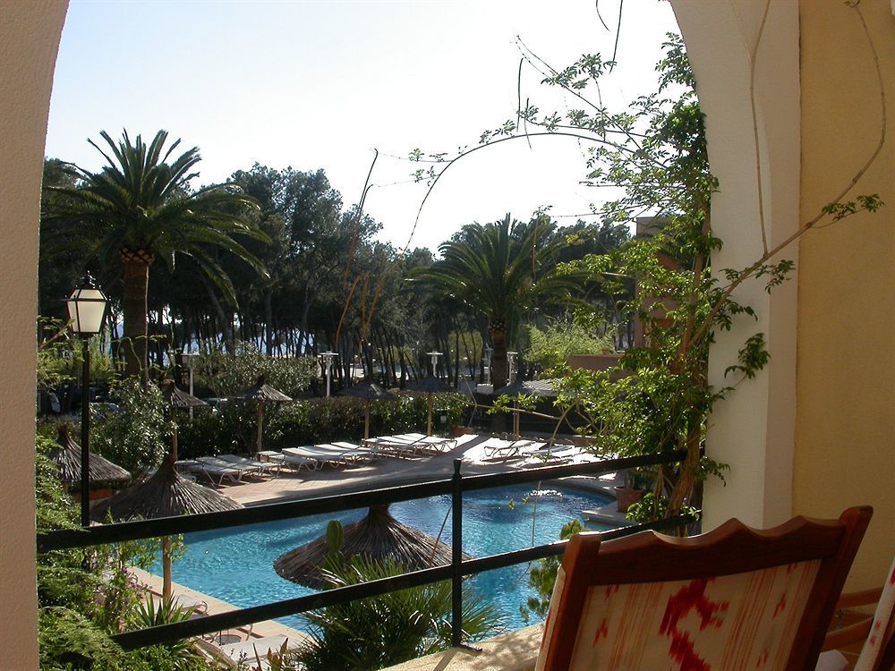 Bahia Hotel