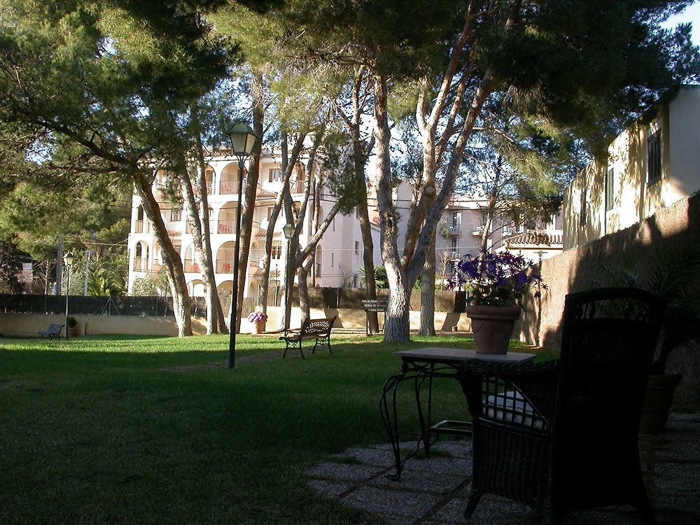 Hotel Bahia 4*