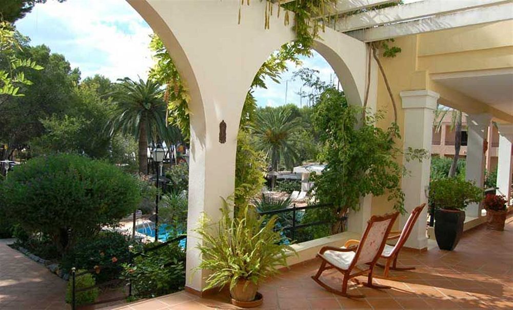 Hotel Bahia Peguera