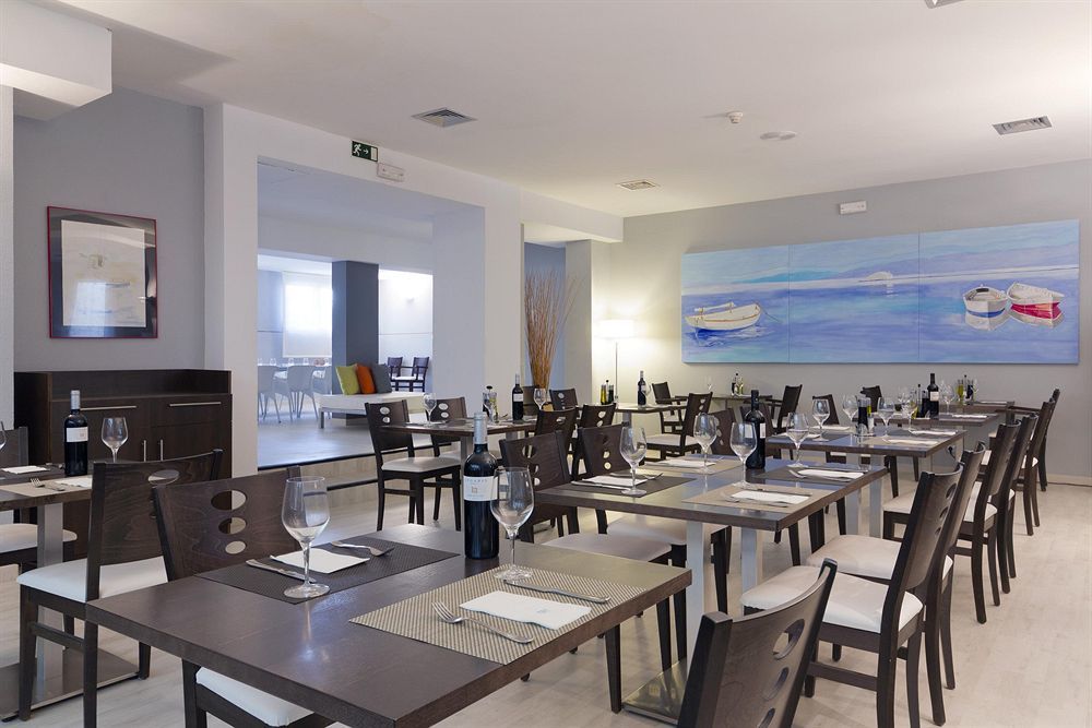 Hotel Patricia Menorca 3*
