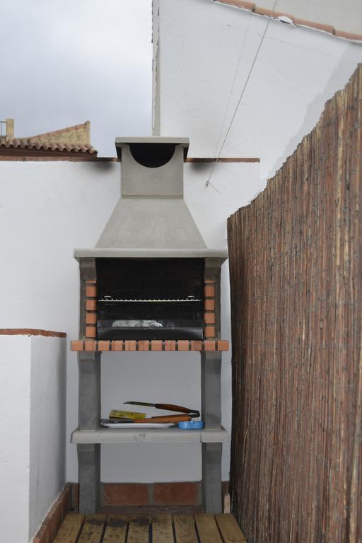 Casa Quercus Con Piscina Privada Apartamento Cortes de la Frontera