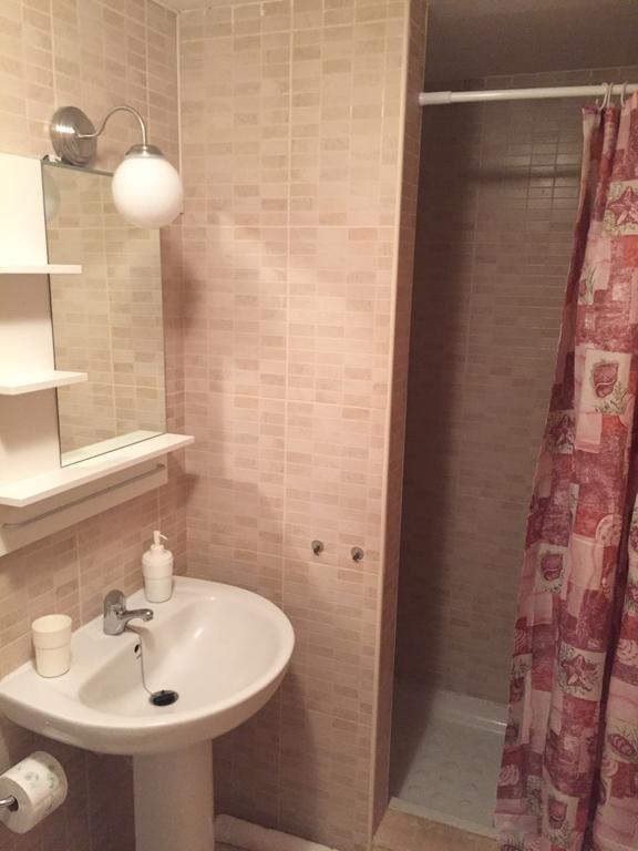 Apartamento Eos *