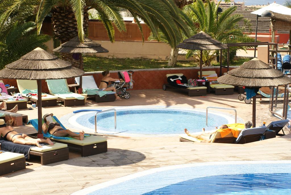Grand Callao Hotel 4*