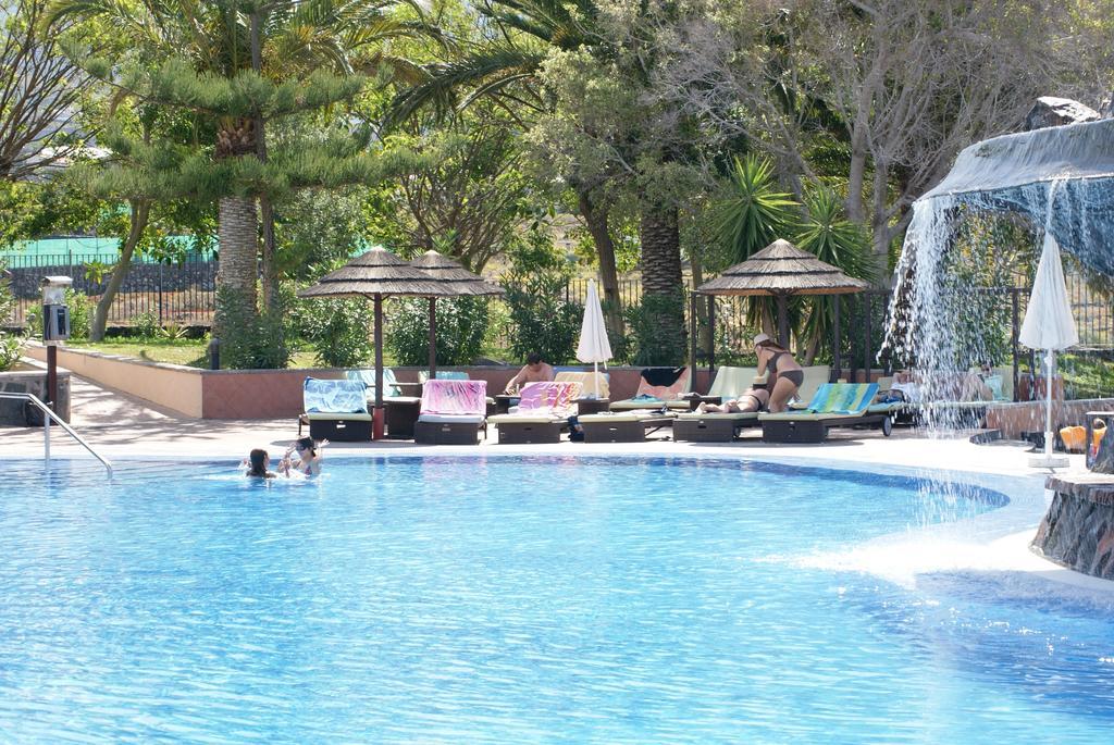 Hotel Grand Callao 4*