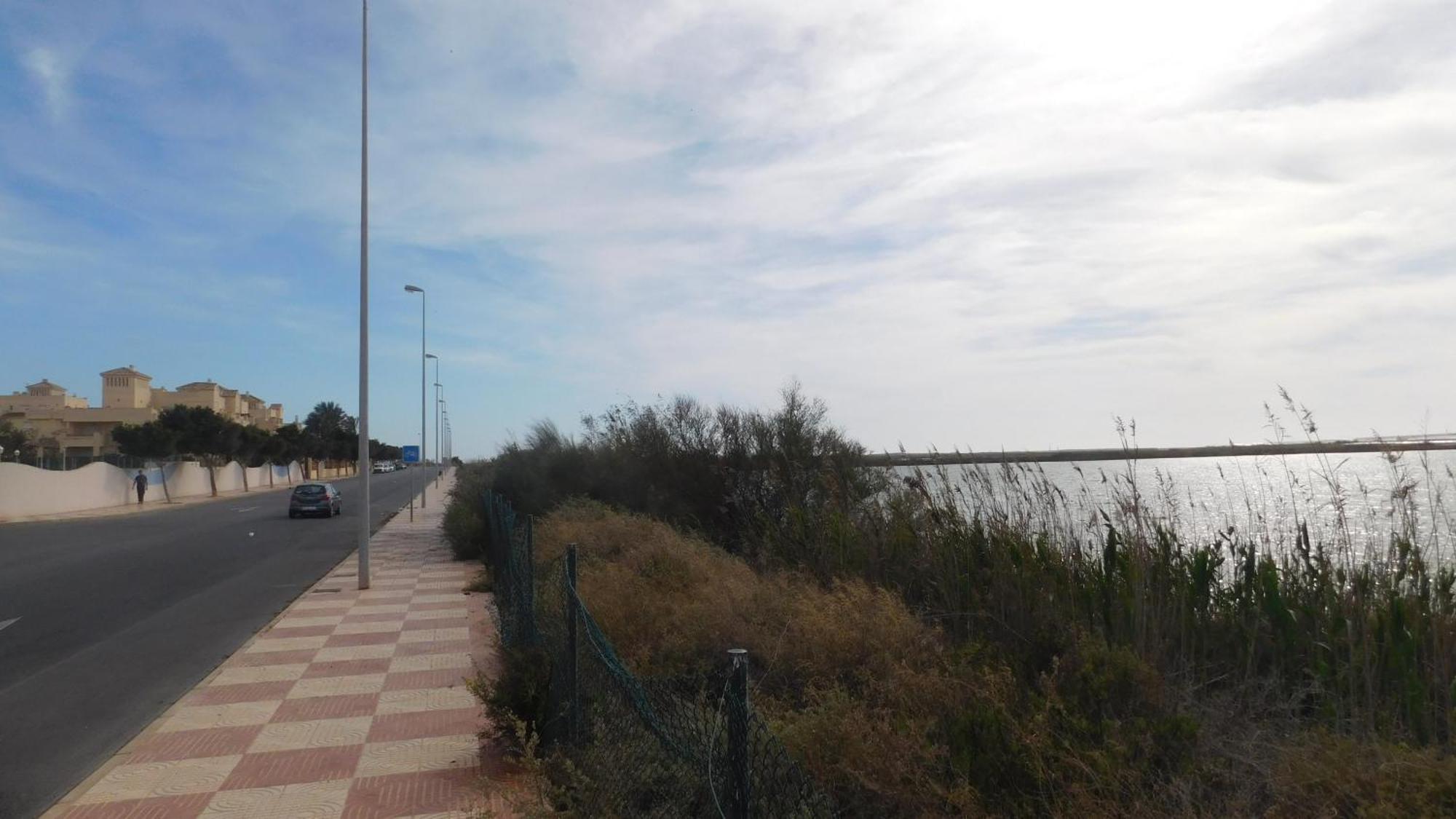 Apartamento Playamar *