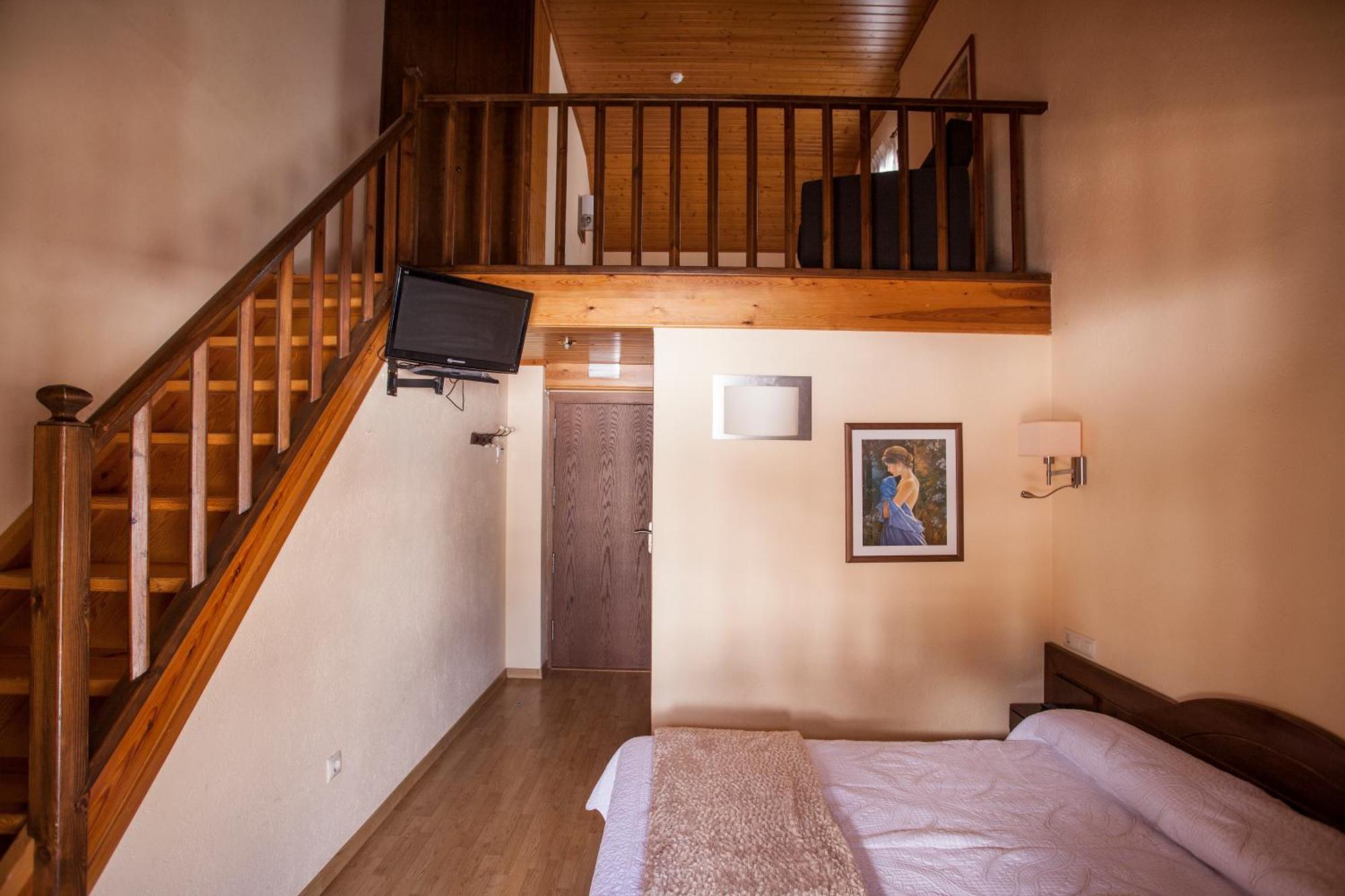Hotel Avet