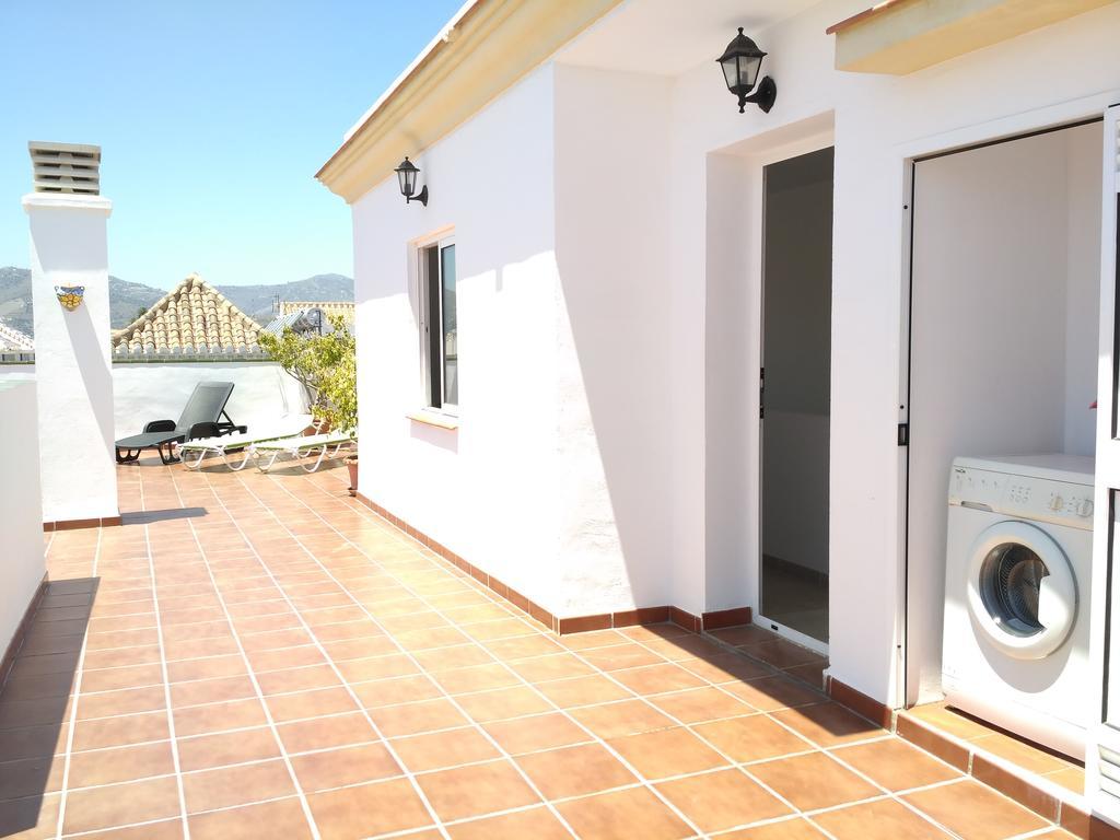 Centurión Apartamento Nerja