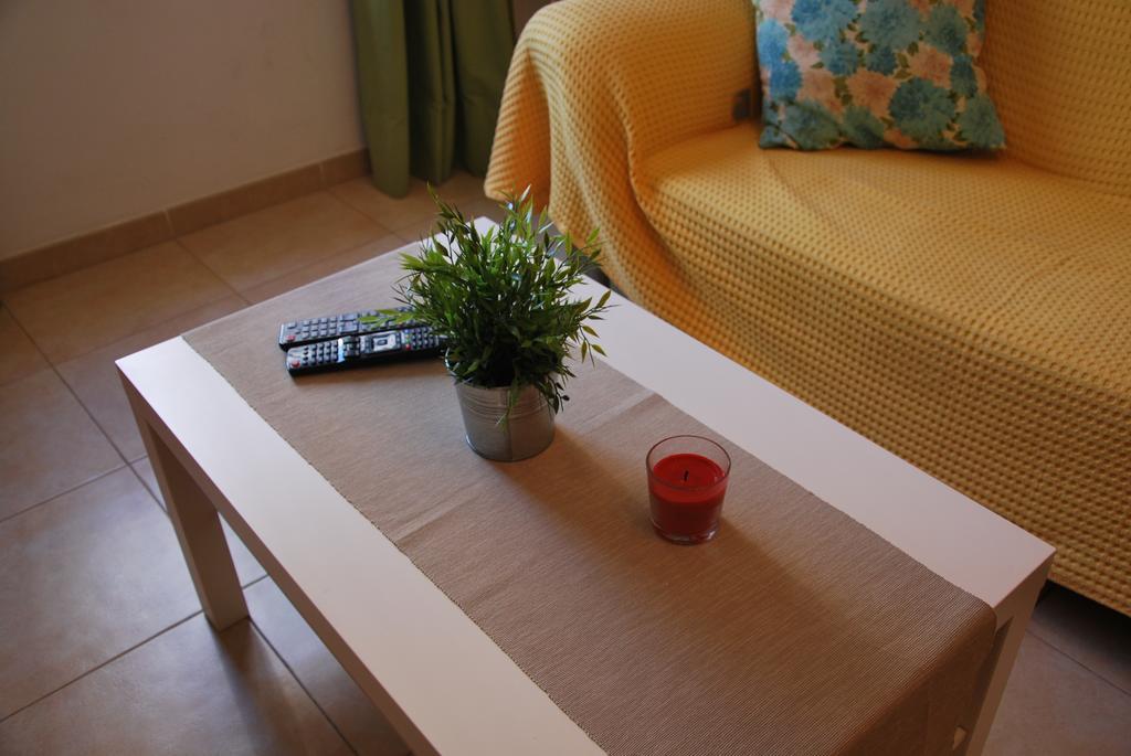 Apartamento Centurión