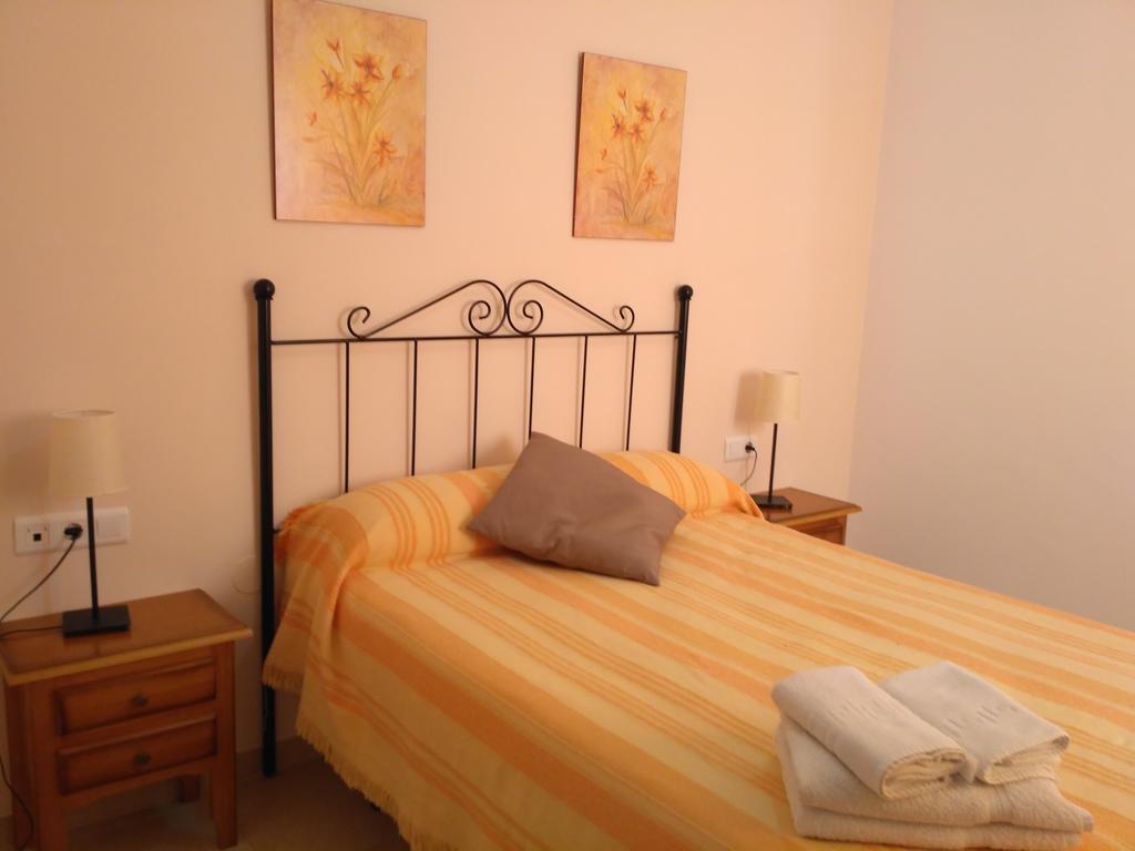 Centurión Apartamento