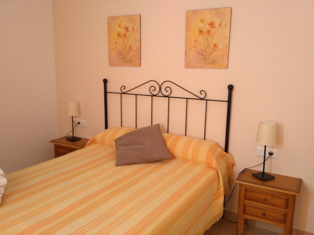 Apartamento Centurión *