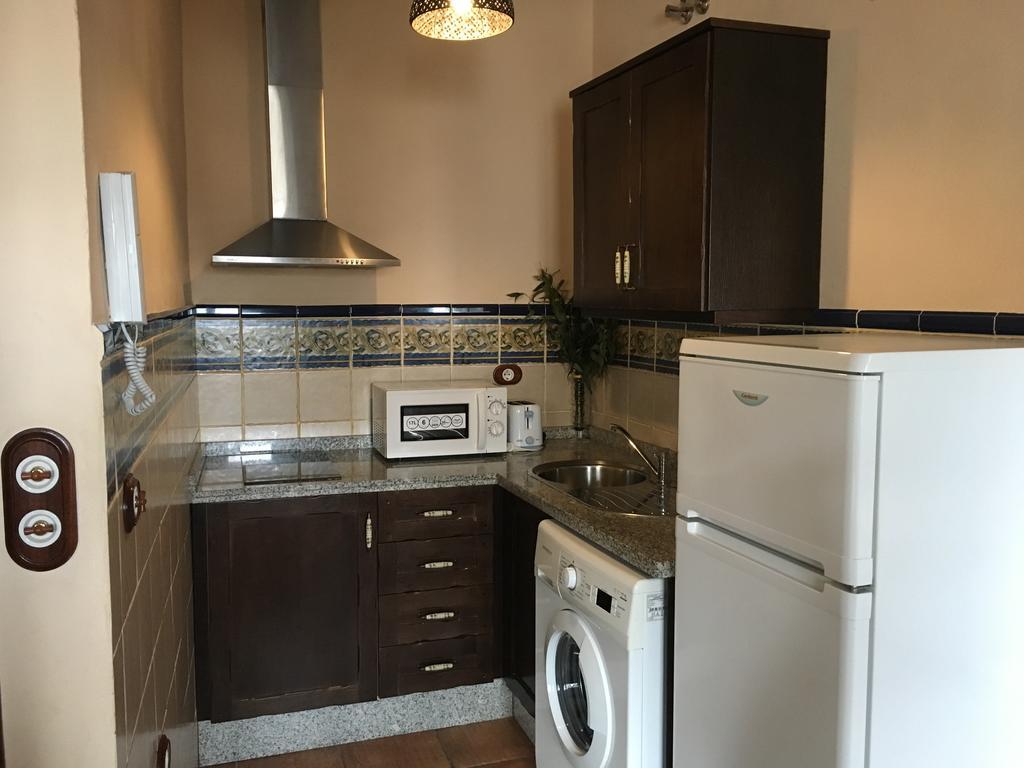Victoria Apartment *