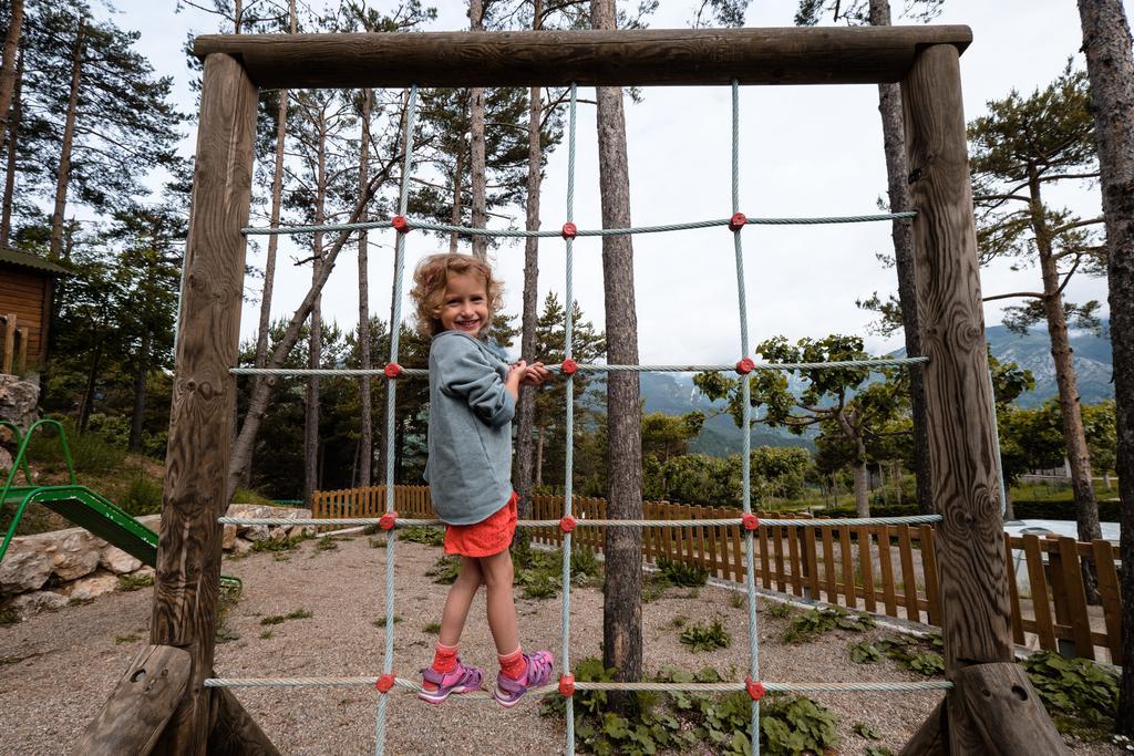 Camping Repos Del Pedraforca * Saldes