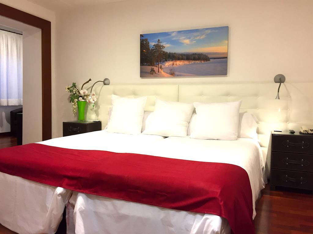 Del Hotel 3*