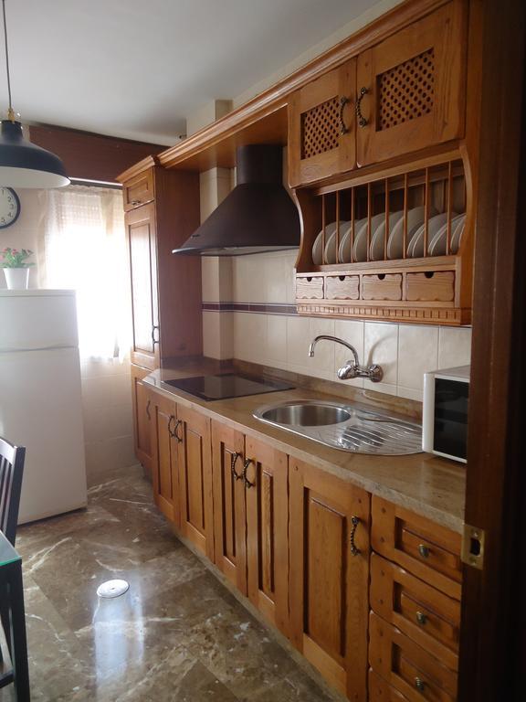 Apartment Acevedo Centro I