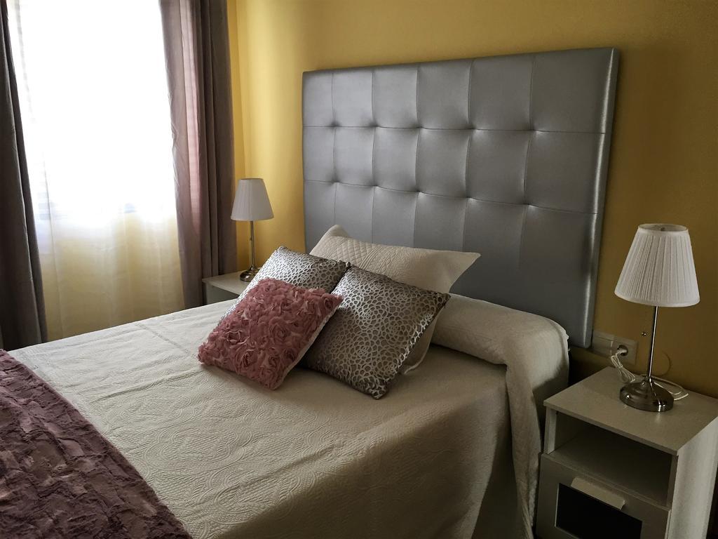 Apartment Acevedo Centro I