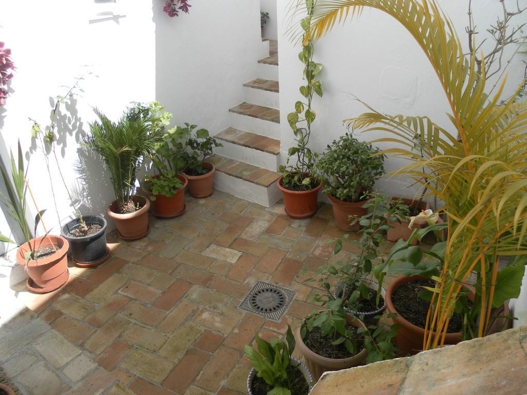 Casa La Costanilla *