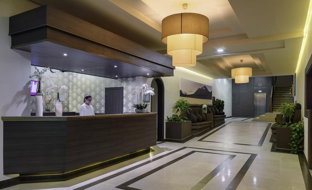 Royal Sun Apartahotel