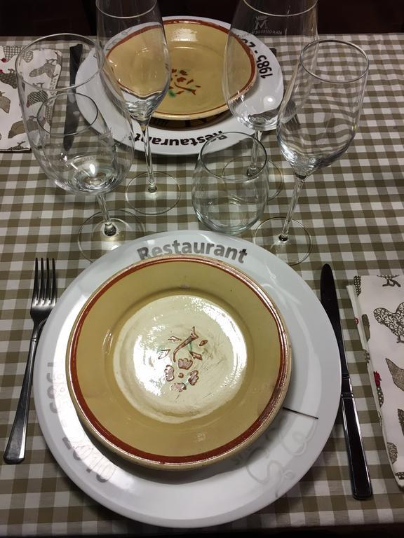 Hotel Cal Sastre Santa Pau
