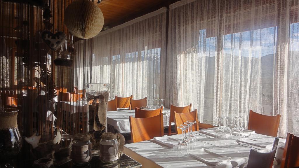Guest house Fonda Matia Bellver De Cerdanya