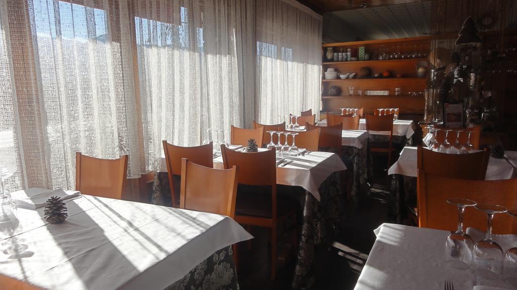Fonda Matia Guest house
