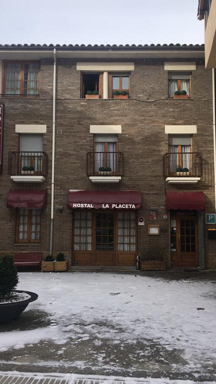 Guest house La Placeta
