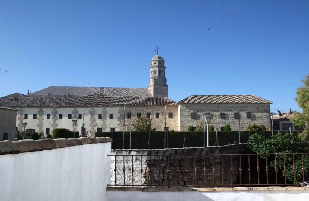 La Casa Del Seise Casa rural