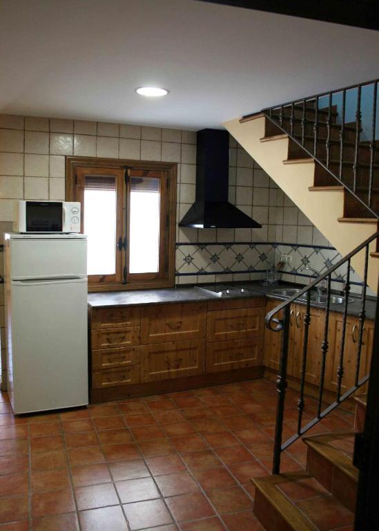 La Casa Del Seise