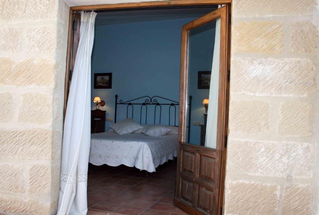 La Casa Del Seise Casa rural