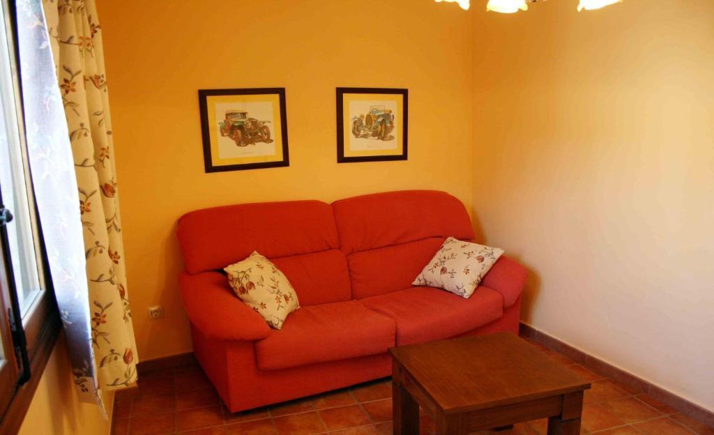 La Casa Del Seise Baeza