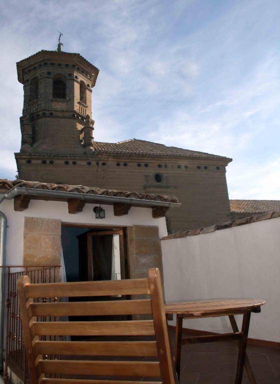 La Casa Del Seise Casa rural
