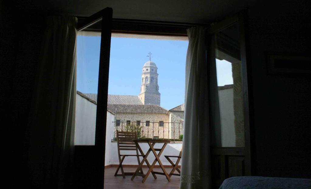 Casa rural La Casa Del Seise *