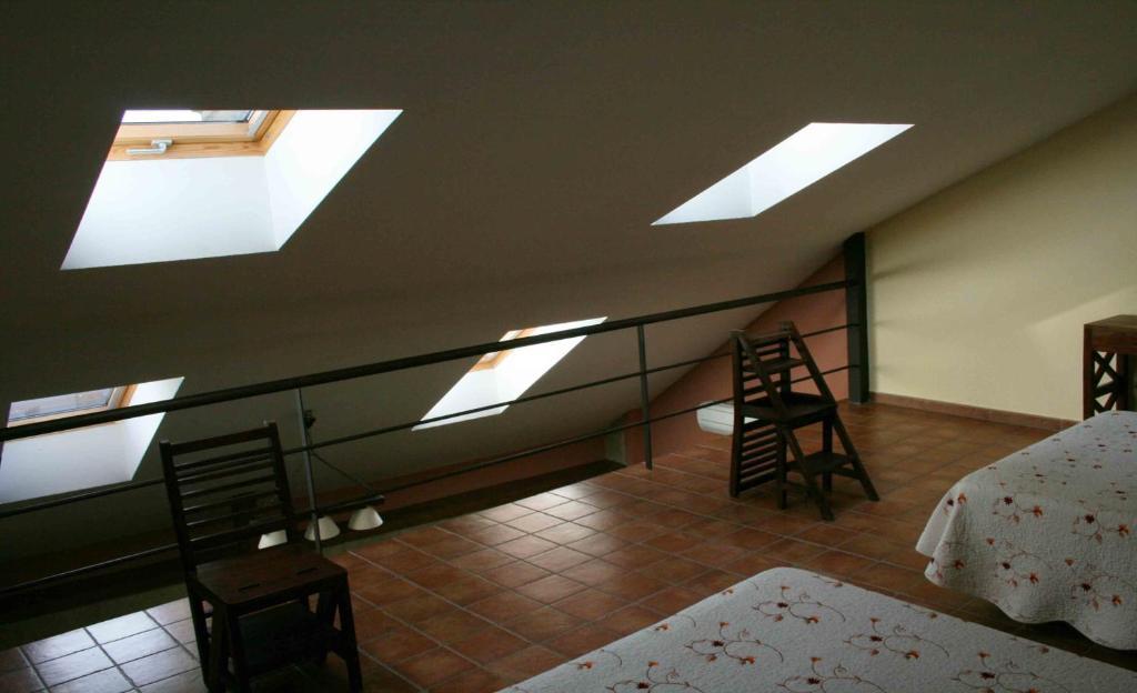 La Casa Del Seise *