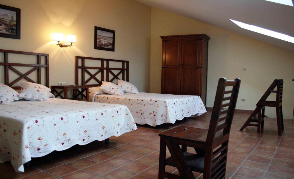 Casa rural La Casa Del Seise